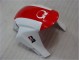 Rot Weiß 05-06 Honda CBR600RR Motorrad Verkleidung Komplett Sets Rot Weiß 05-06 Honda CBR600RR Motorrad Verkleidung Komplett Sets