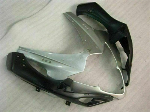 Rot Weiß 05-06 Suzuki GSXR 1000 Motorrad Vollverkleidung Rot Weiß 05-06 Suzuki GSXR 1000 Motorrad Vollverkleidung