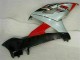 Rot Weiß 05-06 Suzuki GSXR 1000 Motorrad Vollverkleidung Rot Weiß 05-06 Suzuki GSXR 1000 Motorrad Vollverkleidung