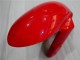 Rot Weiß 06-07 Suzuki GSXR 600/750 Motorrad Verkleidung Rot Weiß 06-07 Suzuki GSXR 600/750 Motorrad Verkleidung
