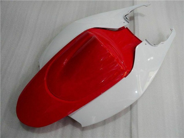 Rot Weiß 06-07 Suzuki GSXR 600/750 Motorrad Verkleidung Rot Weiß 06-07 Suzuki GSXR 600/750 Motorrad Verkleidung
