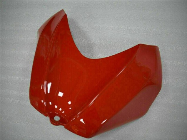 Rot Weiß 06-07 Suzuki GSXR 600/750 Motorrad Verkleidungen Rot Weiß 06-07 Suzuki GSXR 600/750 Motorrad Verkleidungen