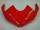 Rot Weiß 06-07 Yamaha YZF R6 Motor Verkleidungen Rot Weiß 06-07 Yamaha YZF R6 Motor Verkleidungen