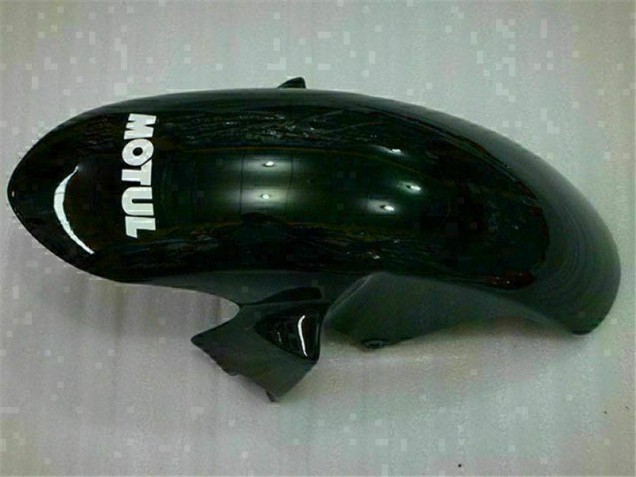 Rot Weiß 06-07 Yamaha YZF R6 Motor Verkleidungen Rot Weiß 06-07 Yamaha YZF R6 Motor Verkleidungen