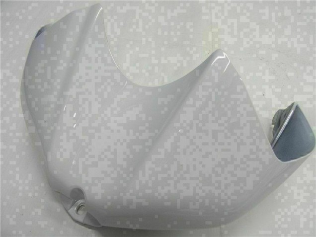 Rot Weiß 06-07 Yamaha YZF R6 Motorrad Verkleidung Rot Weiß 06-07 Yamaha YZF R6 Motorrad Verkleidung