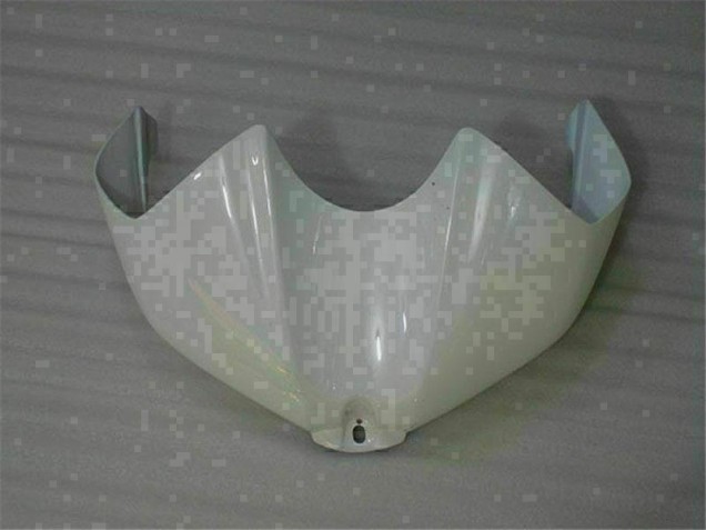 Rot Weiß 06-07 Yamaha YZF R6 Motorrad Verkleidungen Rot Weiß 06-07 Yamaha YZF R6 Motorrad Verkleidungen