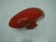 Rot Weiß 06-07 Yamaha YZF R6 Motorrad Vollverkleidung Rot Weiß 06-07 Yamaha YZF R6 Motorrad Vollverkleidung