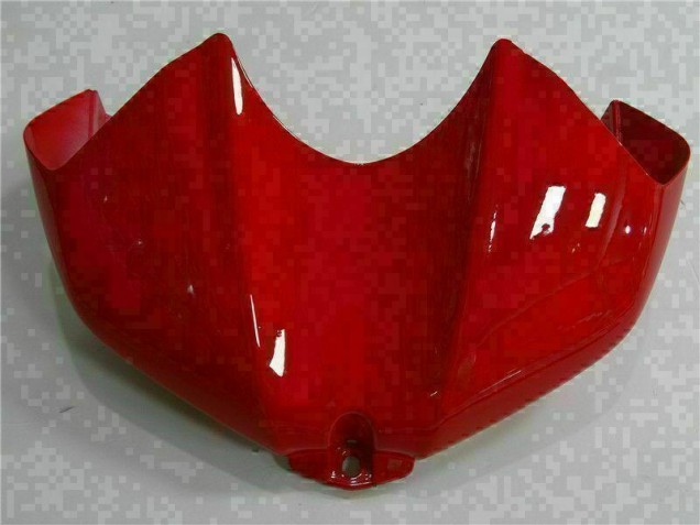 Rot Weiß 06-07 Yamaha YZF R6 Motorrad Vollverkleidung & Plastik Rot Weiß 06-07 Yamaha YZF R6 Motorrad Vollverkleidung & Plastik