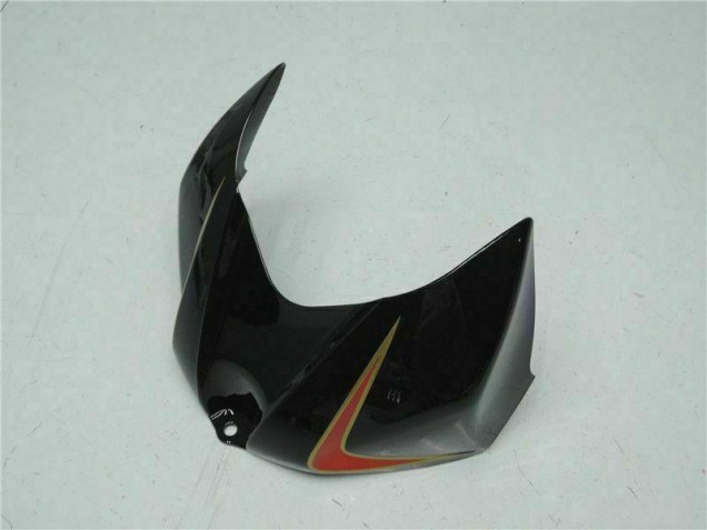 Rot Weiß 07-08 Suzuki GSXR 1000 Motorrad Verkleidungen Rot Weiß 07-08 Suzuki GSXR 1000 Motorrad Verkleidungen