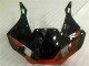 Rot Weiß 98-02 Yamaha YZF R6 Motorrad Verkleidung Rot Weiß 98-02 Yamaha YZF R6 Motorrad Verkleidung