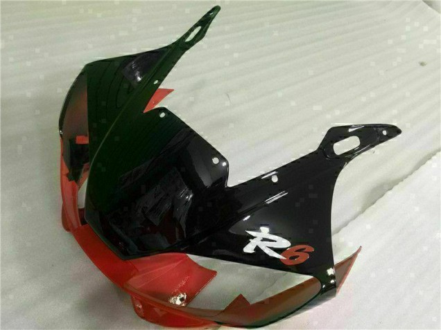 Rot Weiß 98-02 Yamaha YZF R6 Motorrad Verkleidung Rot Weiß 98-02 Yamaha YZF R6 Motorrad Verkleidung