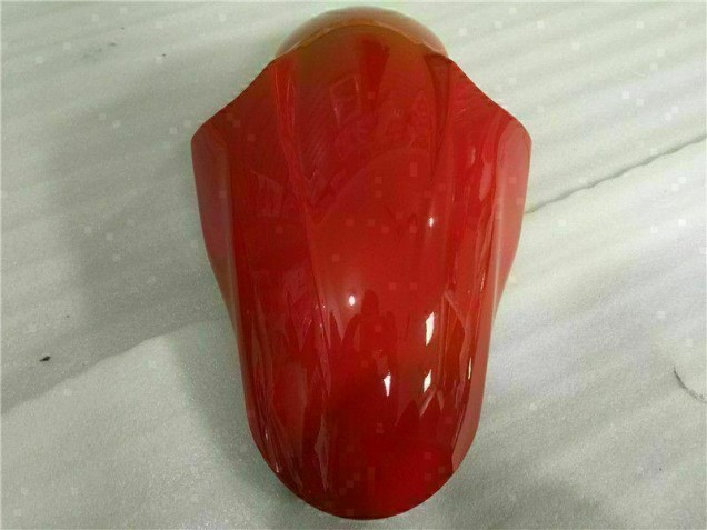 Rot Weiß 98-02 Yamaha YZF R6 Motorrad Verkleidung Rot Weiß 98-02 Yamaha YZF R6 Motorrad Verkleidung