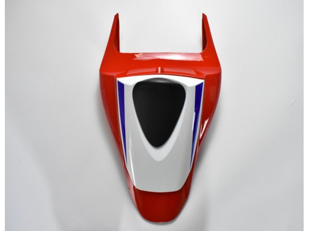 Rot Weiß Blau 09-12 Honda CBR600RR Motorrad Verkleidung