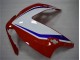 Rot Weiß Blau 12-16 Honda CBR1000RR Motorrad Verkleidung Rot Weiß Blau 12-16 Honda CBR1000RR Motorrad Verkleidung