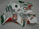 Rot Weiß PATA 12-16 Honda CBR1000RR Motorrad Verkleidungen Rot Weiß PATA 12-16 Honda CBR1000RR Motorrad Verkleidungen