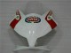 Rot Weiß PATA 12-16 Honda CBR1000RR Motorrad Verkleidungen Rot Weiß PATA 12-16 Honda CBR1000RR Motorrad Verkleidungen