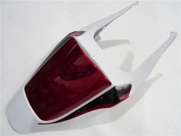 Rot Weiß Schwarz 05-06 Honda CBR600RR Motorrad Verkleidung Rot Weiß Schwarz 05-06 Honda CBR600RR Motorrad Verkleidung