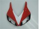 Rot Weiß Schwarz 06-07 Honda CBR1000RR Motorrad Verkleidungen Rot Weiß Schwarz 06-07 Honda CBR1000RR Motorrad Verkleidungen