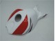 Rot Weiß Schwarz 06-07 Honda CBR1000RR Motorrad Verkleidungen Rot Weiß Schwarz 06-07 Honda CBR1000RR Motorrad Verkleidungen