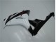 Rot Weiß Schwarz 06-07 Honda CBR1000RR Motorrad Verkleidungen Rot Weiß Schwarz 06-07 Honda CBR1000RR Motorrad Verkleidungen