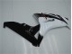 Rot Weiß Schwarz 06-07 Honda CBR1000RR Motorrad Verkleidungen Rot Weiß Schwarz 06-07 Honda CBR1000RR Motorrad Verkleidungen