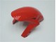 Rot Weiß Schwarz 06-07 Honda CBR1000RR Motorrad Verkleidungen Rot Weiß Schwarz 06-07 Honda CBR1000RR Motorrad Verkleidungen