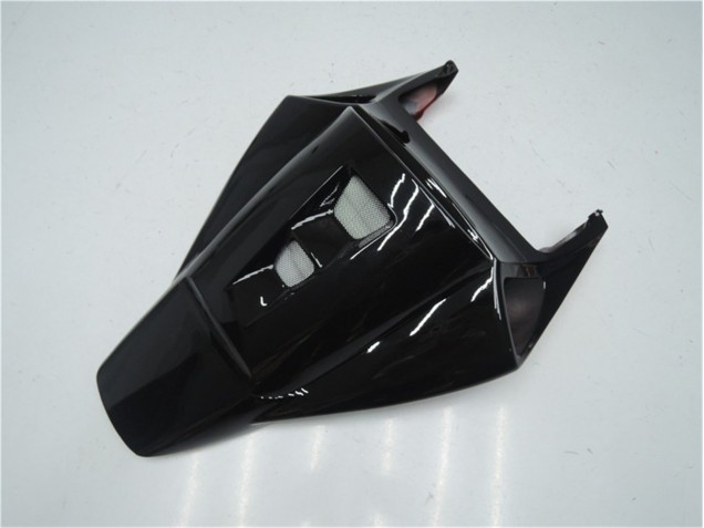 Rot Weiß Schwarz 06-07 Honda CBR1000RR Motorrad Verkleidungen Rot Weiß Schwarz 06-07 Honda CBR1000RR Motorrad Verkleidungen