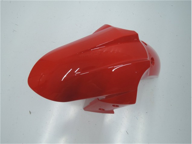 Rot Weiß Schwarz 13-16 Kawasaki EX300 Motorrad Verkleidung Rot Weiß Schwarz 13-16 Kawasaki EX300 Motorrad Verkleidung