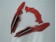 Rot Weiß Schwarz 13-16 Kawasaki EX300 Motorrad Verkleidung Rot Weiß Schwarz 13-16 Kawasaki EX300 Motorrad Verkleidung