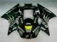 Schwarz 00-01 Yamaha YZF R1 Motorrad Verkleidungen Schwarz 00-01 Yamaha YZF R1 Motorrad Verkleidungen