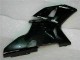 Schwarz 00-01 Yamaha YZF R1 Motorrad Vollverkleidung Schwarz 00-01 Yamaha YZF R1 Motorrad Vollverkleidung