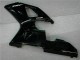 Schwarz 00-01 Yamaha YZF R1 Motorrad Vollverkleidung Schwarz 00-01 Yamaha YZF R1 Motorrad Vollverkleidung