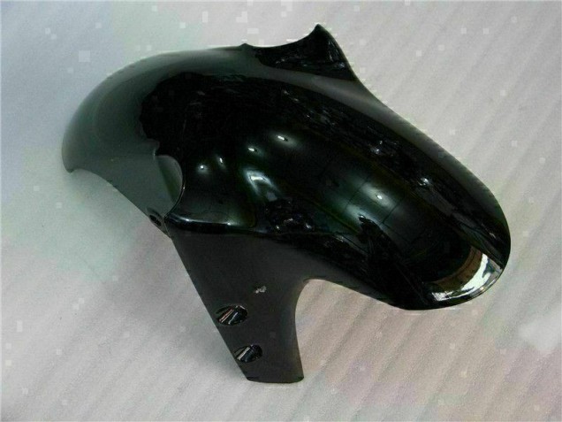 Schwarz 00-01 Yamaha YZF R1 Motorrad Vollverkleidung Schwarz 00-01 Yamaha YZF R1 Motorrad Vollverkleidung