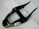 Schwarz 00-01 Yamaha YZF R1 Motorrad Vollverkleidung Schwarz 00-01 Yamaha YZF R1 Motorrad Vollverkleidung