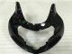 Schwarz 00-02 Suzuki GSXR 1000 Motorrad Verkleidung Schwarz 00-02 Suzuki GSXR 1000 Motorrad Verkleidung