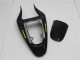 Schwarz 01-03 Suzuki GSXR 600/750 Motorrad Verkleidung Komplett Sets Schwarz 01-03 Suzuki GSXR 600/750 Motorrad Verkleidung Komplett Sets