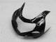 Schwarz 01-03 Suzuki GSXR 600/750 Motorrad Verkleidung Schwarz 01-03 Suzuki GSXR 600/750 Motorrad Verkleidung
