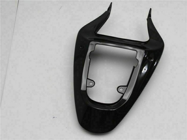 Schwarz 01-03 Suzuki GSXR 600/750 Motorrad Verkleidung Schwarz 01-03 Suzuki GSXR 600/750 Motorrad Verkleidung