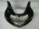 Schwarz 01-03 Suzuki GSXR 600/750 Motorrad Verkleidung & Plastik Schwarz 01-03 Suzuki GSXR 600/750 Motorrad Verkleidung & Plastik