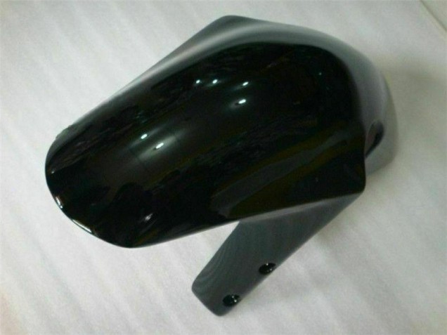 Schwarz 01-03 Suzuki GSXR 600/750 Motorrad Verkleidung & Plastik Schwarz 01-03 Suzuki GSXR 600/750 Motorrad Verkleidung & Plastik