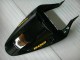 Schwarz 01-03 Suzuki GSXR 600/750 Motorrad Verkleidung & Plastik Schwarz 01-03 Suzuki GSXR 600/750 Motorrad Verkleidung & Plastik