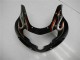 Schwarz 01-03 Suzuki GSXR 600/750 Motorrad Verkleidungen Schwarz 01-03 Suzuki GSXR 600/750 Motorrad Verkleidungen