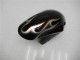 Schwarz 01-03 Suzuki GSXR 600/750 Motorrad Verkleidungen Schwarz 01-03 Suzuki GSXR 600/750 Motorrad Verkleidungen