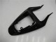 Schwarz 01-03 Suzuki GSXR 600/750 Motorrad Verkleidungen Schwarz 01-03 Suzuki GSXR 600/750 Motorrad Verkleidungen