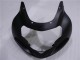 Schwarz 01-03 Suzuki GSXR 600/750 Motorrad Vollverkleidung Schwarz 01-03 Suzuki GSXR 600/750 Motorrad Vollverkleidung
