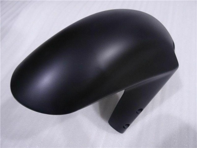 Schwarz 01-03 Suzuki GSXR 600/750 Motorrad Vollverkleidung Schwarz 01-03 Suzuki GSXR 600/750 Motorrad Vollverkleidung