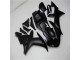 Schwarz 02-03 Yamaha YZF R1 Motor Verkleidung Schwarz 02-03 Yamaha YZF R1 Motor Verkleidung