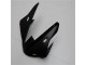 Schwarz 02-03 Yamaha YZF R1 Motor Verkleidung Schwarz 02-03 Yamaha YZF R1 Motor Verkleidung