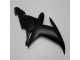 Schwarz 02-03 Yamaha YZF R1 Motor Verkleidung Schwarz 02-03 Yamaha YZF R1 Motor Verkleidung