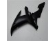 Schwarz 02-03 Yamaha YZF R1 Motor Verkleidung Schwarz 02-03 Yamaha YZF R1 Motor Verkleidung